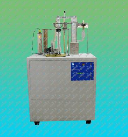 JF0293D真空油脂饱和蒸汽压测定器SH/T0293