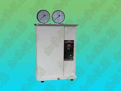SH/T0794　石油产品蒸气压测定器（微量法）