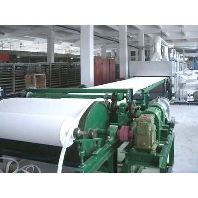 供应陶瓷纤维毯生产设备 全套生产线负责安装调试