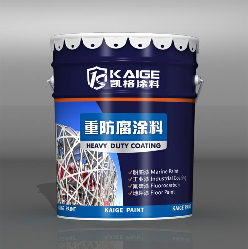 丙烯酸聚氨酯磁漆 丙烯酸聚氨酯防腐面漆 耐候型防腐油漆