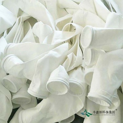 南京电厂涤纶布袋安装