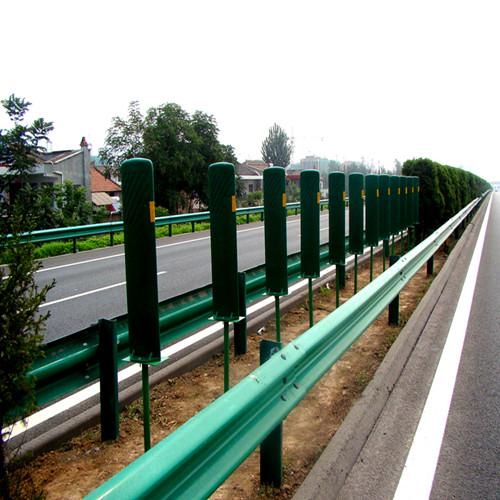 安徽芜湖公路波形梁护栏板生产厂家