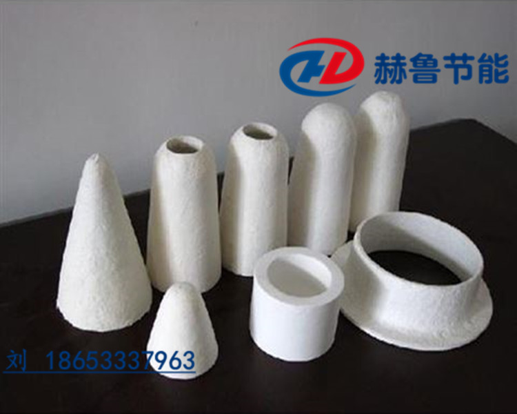 陶瓷纤维异型制品耐高温异型制品定做硅酸铝保温异形件